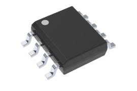 Entegre Amplifier (TI OPA189ID)
